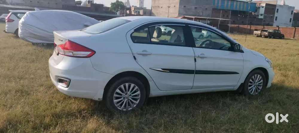 Maruti Suzuki Ciaz 2020