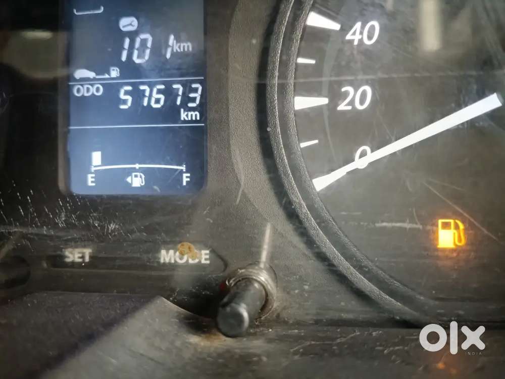 Tata Zest 2020 Diesel 57000 Km Driven