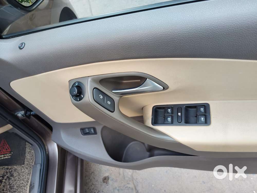 Volkswagen Vento 1.5 Tdi Highline Plus At, 2016, Diesel