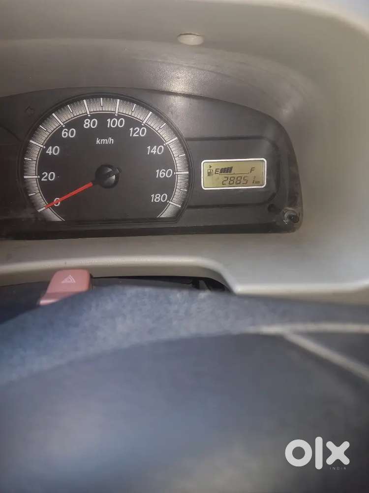 Maruti Suzuki Eeco 2021 Petrol 29000 Km Driven