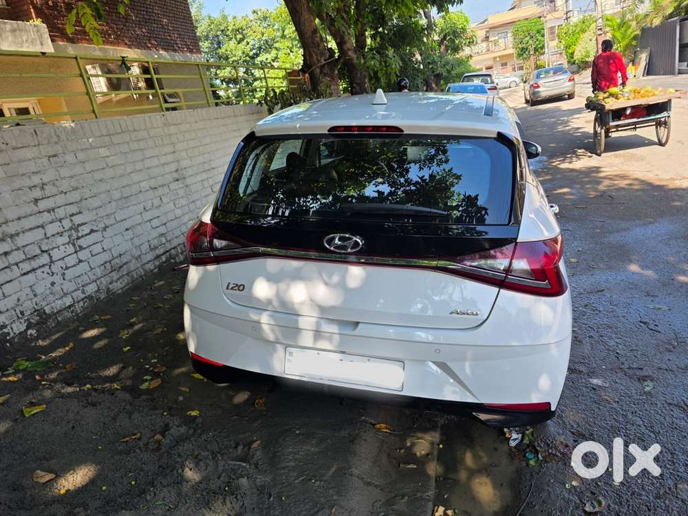 Hyundai I20 Asta 2023