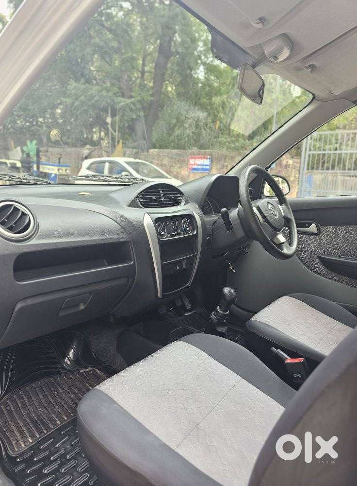 Maruti Suzuki Alto 800 0.8 Lxi (o), 2016, Petrol