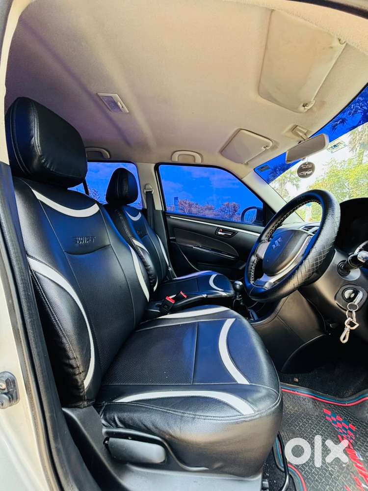 Maruti Suzuki Swift 2015 Diesel 74580 Km Driven