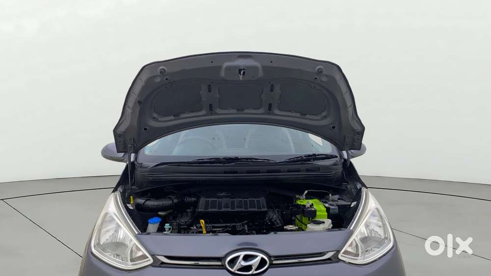 Hyundai Grand I10 1.2 Kappa Magna, 2019, Petrol