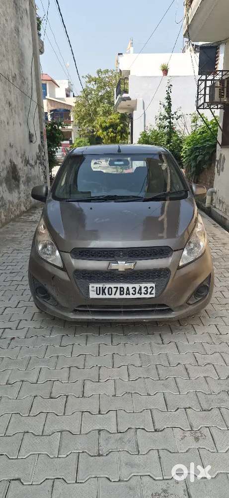 Chevrolet Beat Diesel 2013