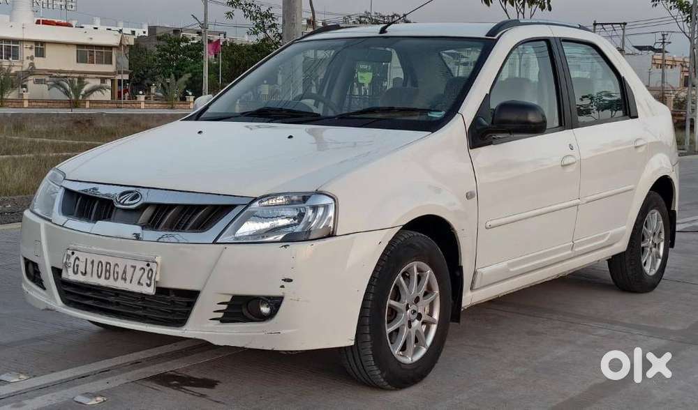 Mahindra Verito
