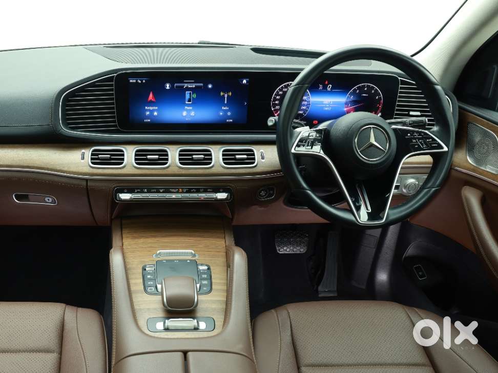 Mercedes-benz Gle 450 4matic Lwb, 2025, Petrol