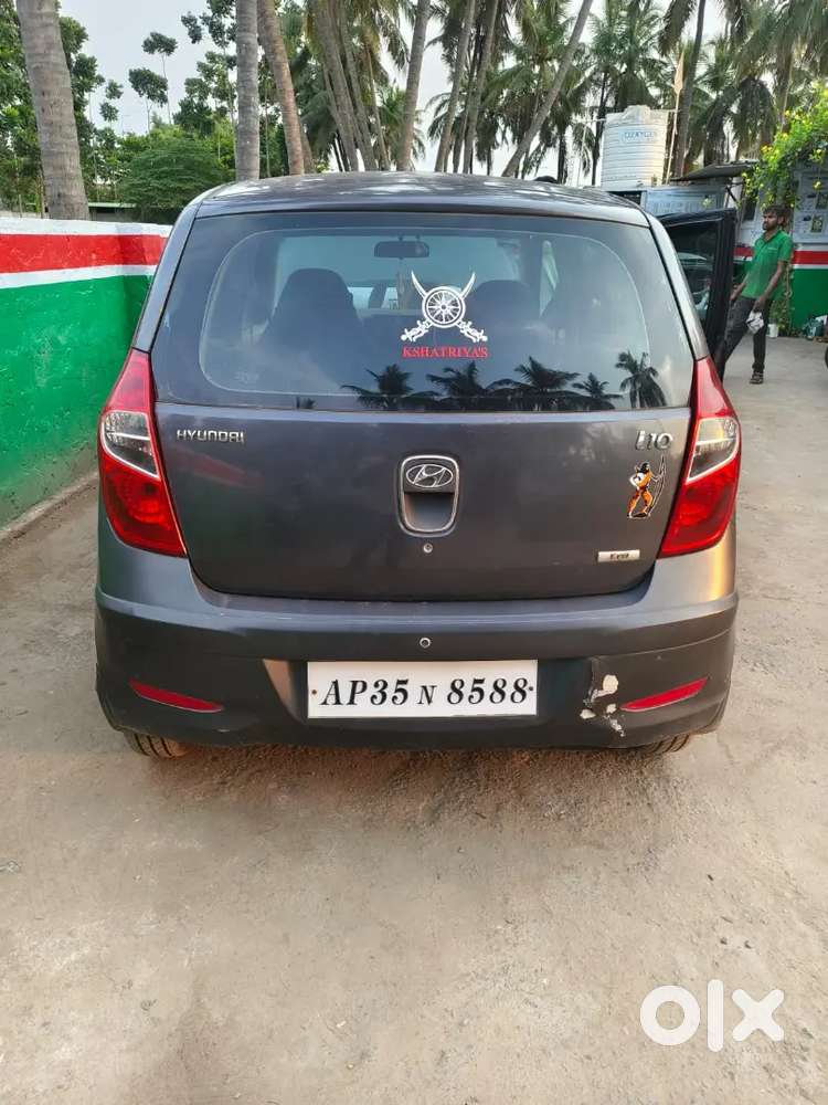 Vehicle No Issues