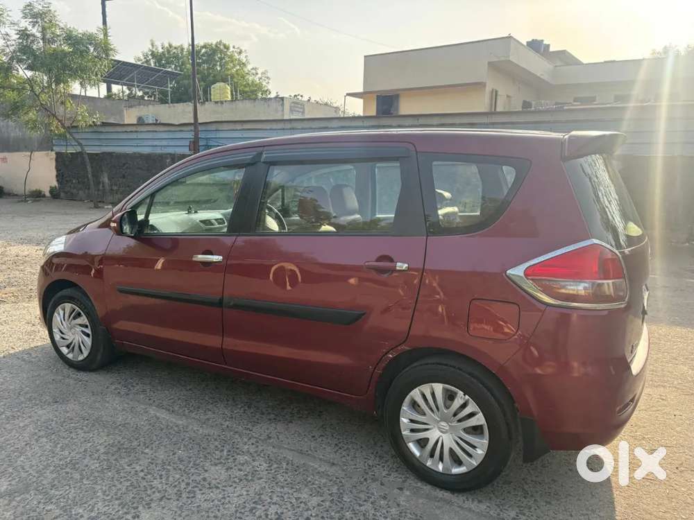 Maruti Suzuki Ertiga, 2014, Diesel