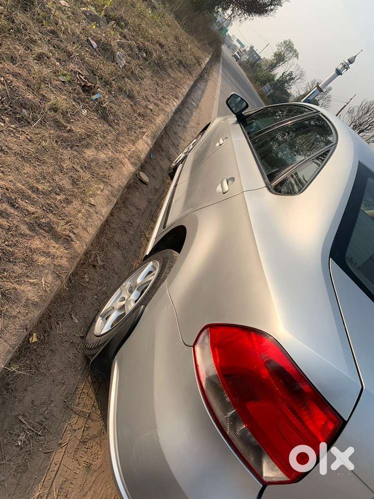 2013 Vento Diesel Manual