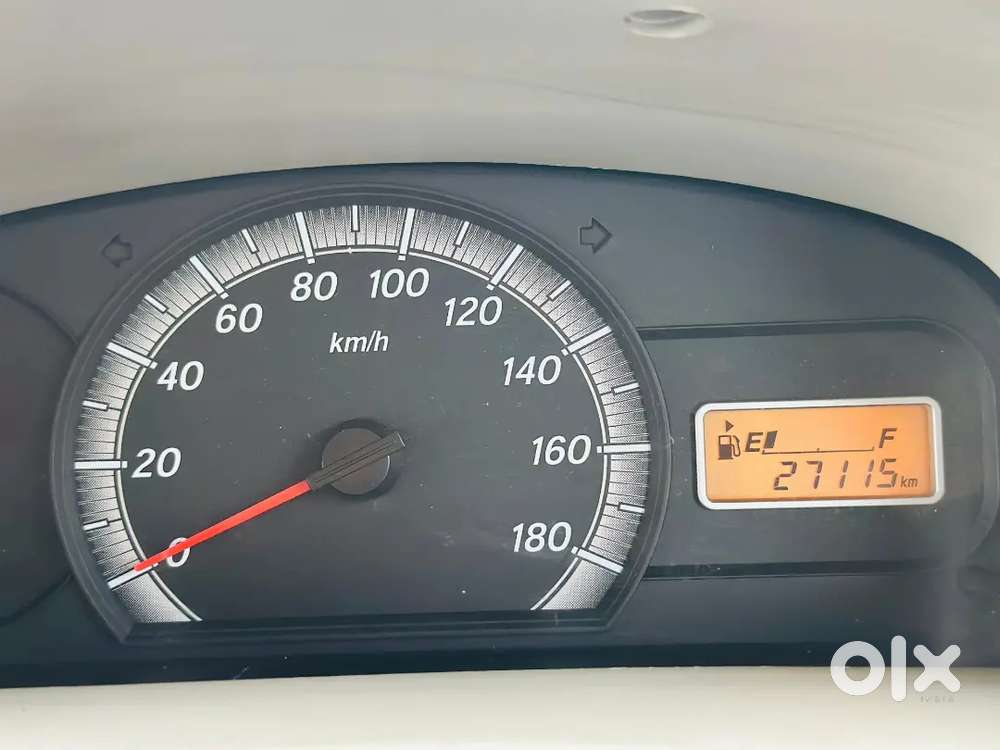 Eeco 5 Seater Ac Single Owner 27000km
