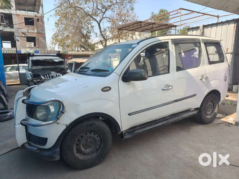 Mahindra Xylo 2013 Diesel 200000 Km Driven