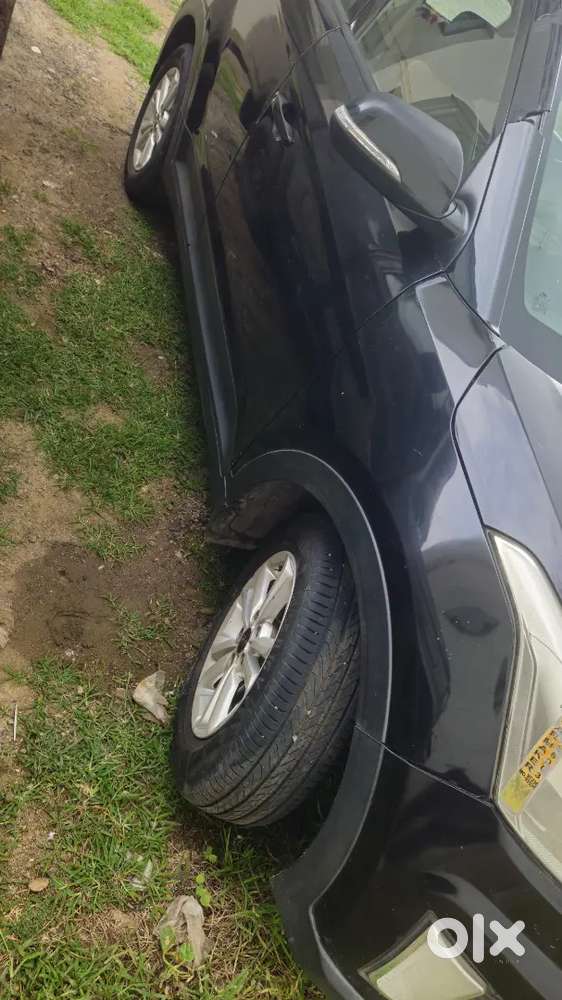 Hyundai Creta 1.4 Crdi 2018