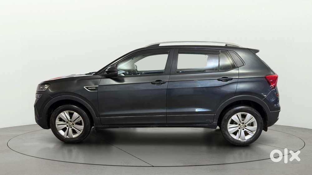 Skoda Kushaq 1.0 Tsi Ambition, 2022, Petrol