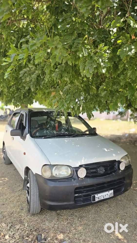 Good Condition For Driving