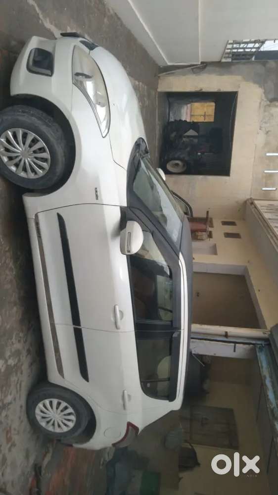 Maruti Suzuki Swift Vdi 2013 Model