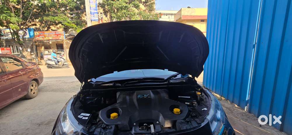 Tata Nexon Ev Max 7.2kw Xz Plus Lux Fast Charger, 2022, Electric