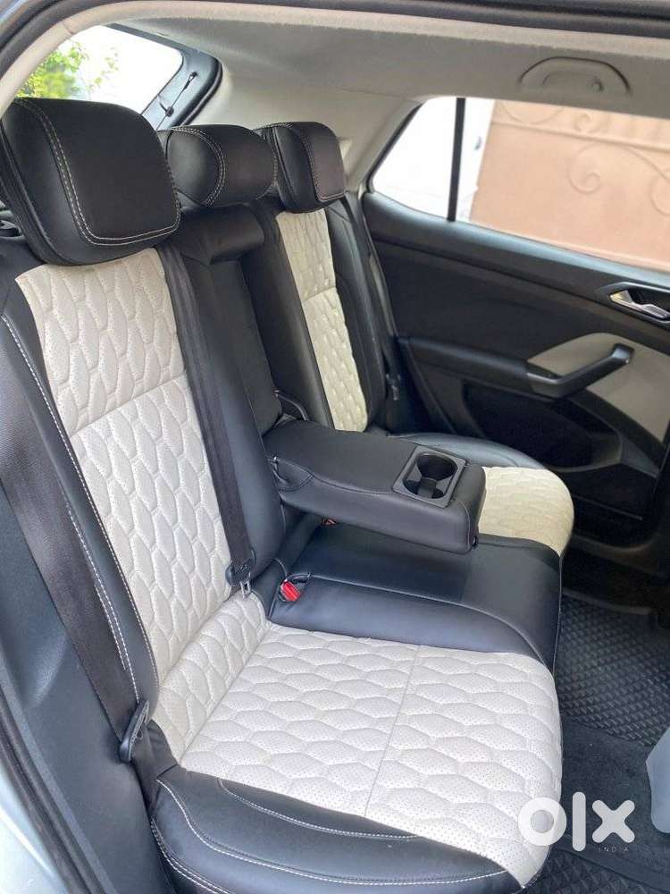 Skoda Kushaq, 2021, Petrol