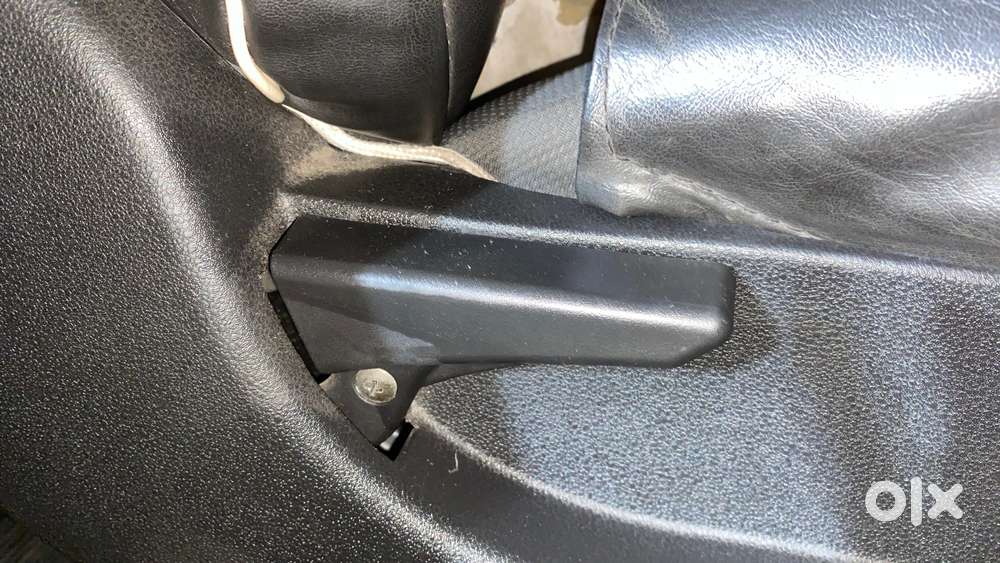 Tata Nexon 1.2 Revotron Xm, 2019, Petrol