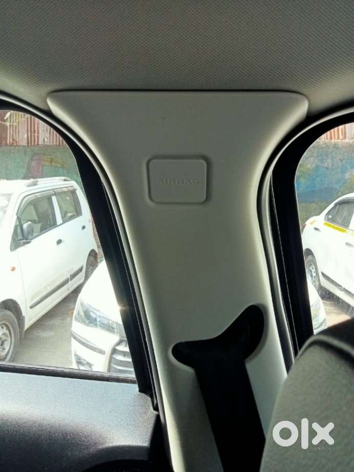 Tata Harrier Xz, 2020, Diesel