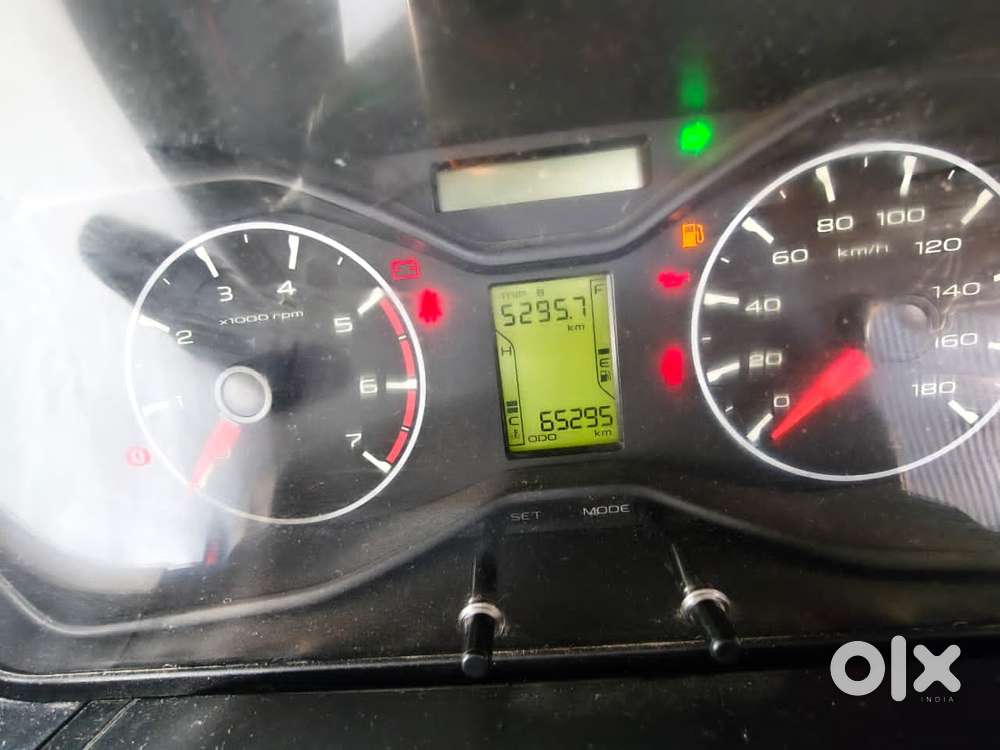 Mahindra Scorpio Classic 2.2 S Mt 7 Str, 2024
