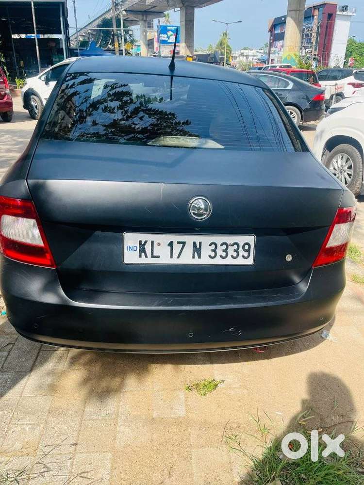 Skoda Rapid Tsi Active 1.0 Mt, 2015, Diesel