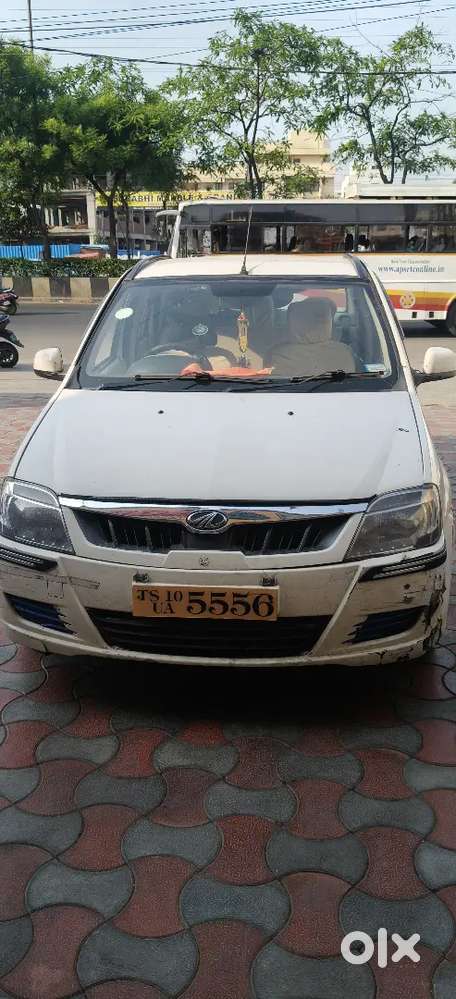 Mahindra E Verito 2016 Diesel