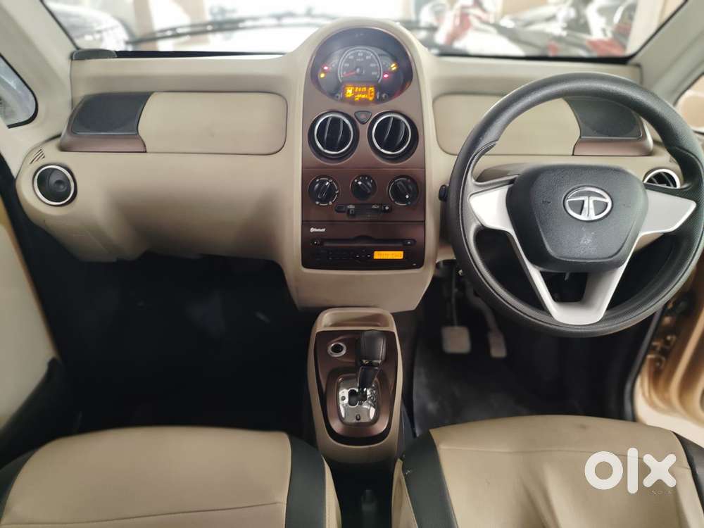 Tata Nano Xta, 2015, Petrol