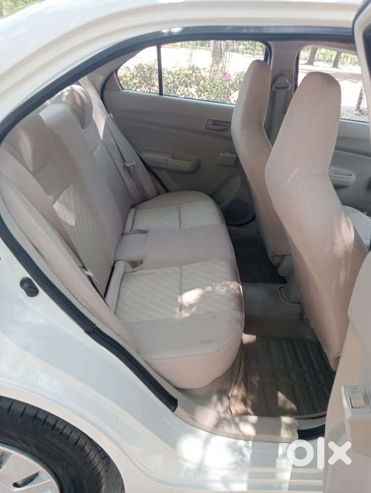 Maruti Suzuki Swift Dzire Ldi Bsiv, 2019, Diesel