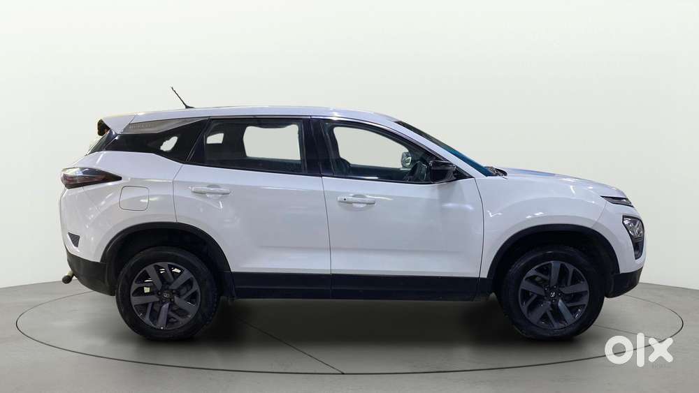 Tata Harrier Xma, 2022, Diesel