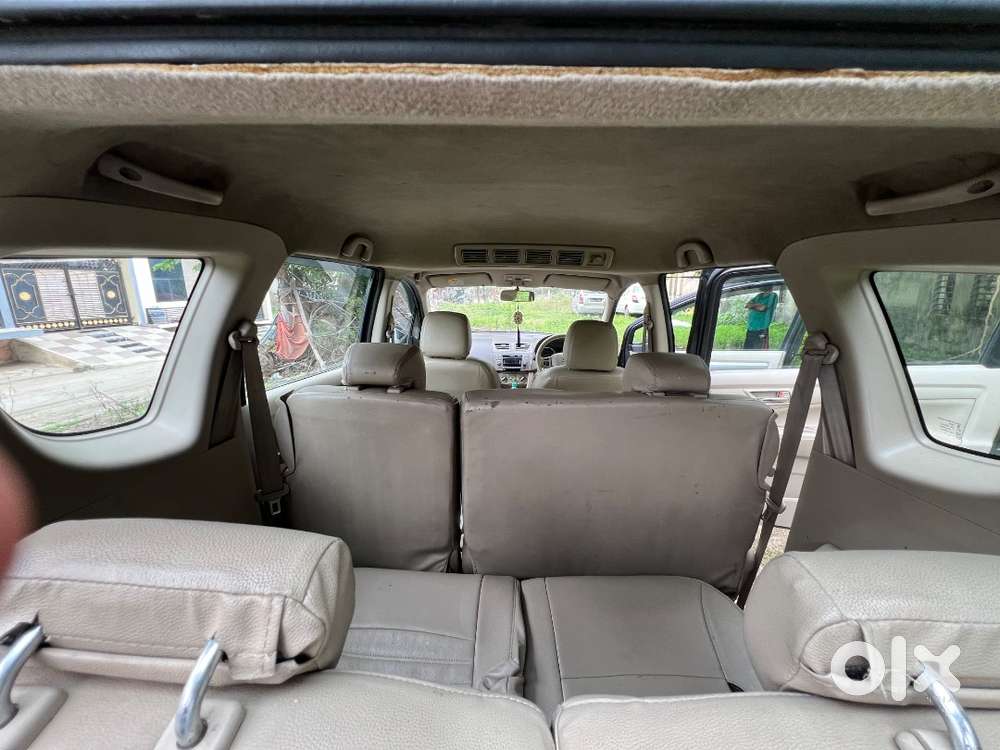 Maruti Ertiga Vdi 2018