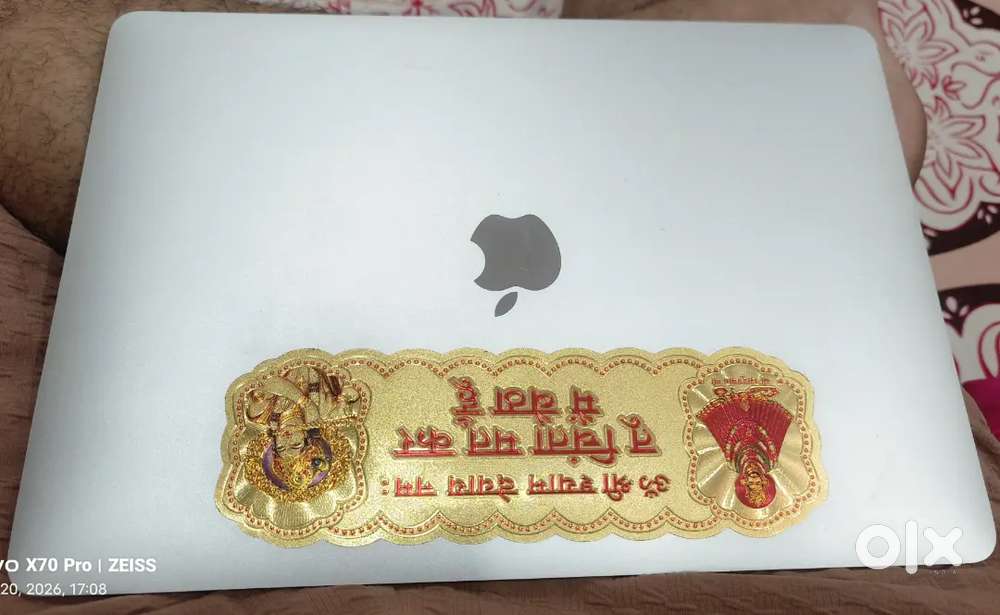 Apple MacBook Air M1 | Excellent Condition | Urgent Sale