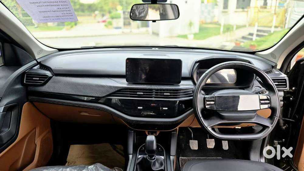 Tata Harrier Adventure, 2026, Diesel
