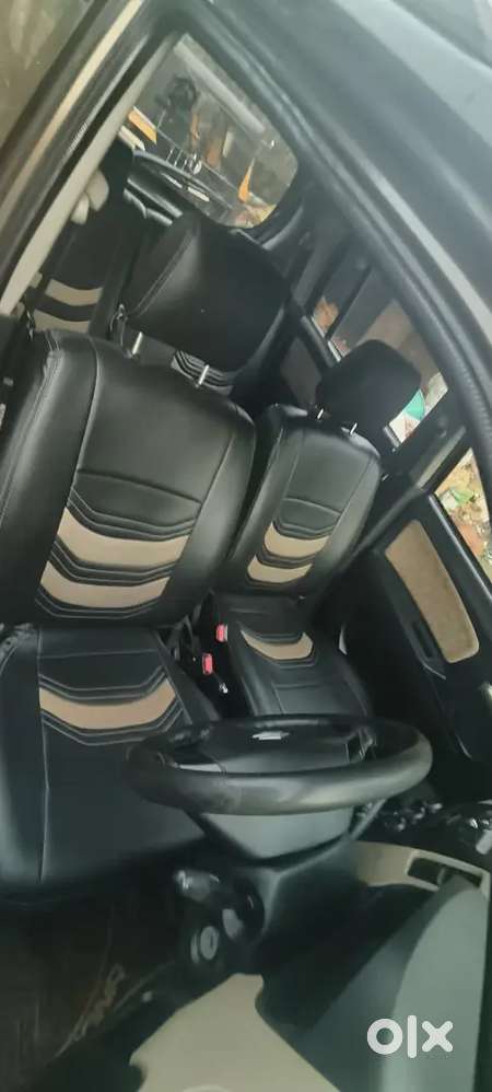 Maruti Suzuki Wagon R