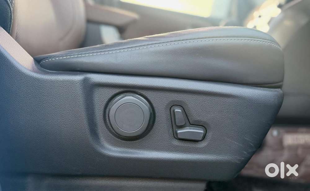 Mahindra Scorpio N Z8 L Diesel At 2wd 7 Str, 2026, Diesel