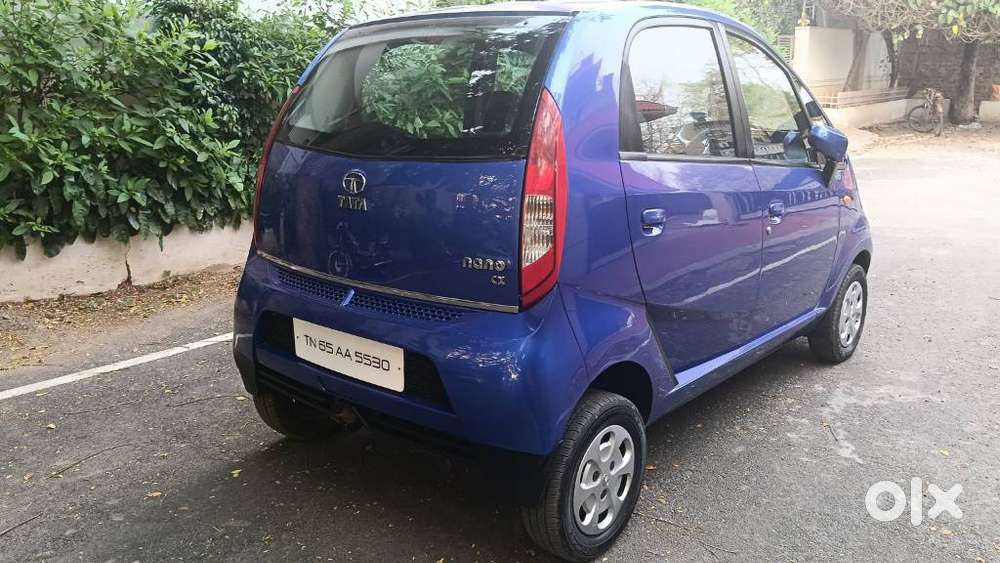 Tata Nano