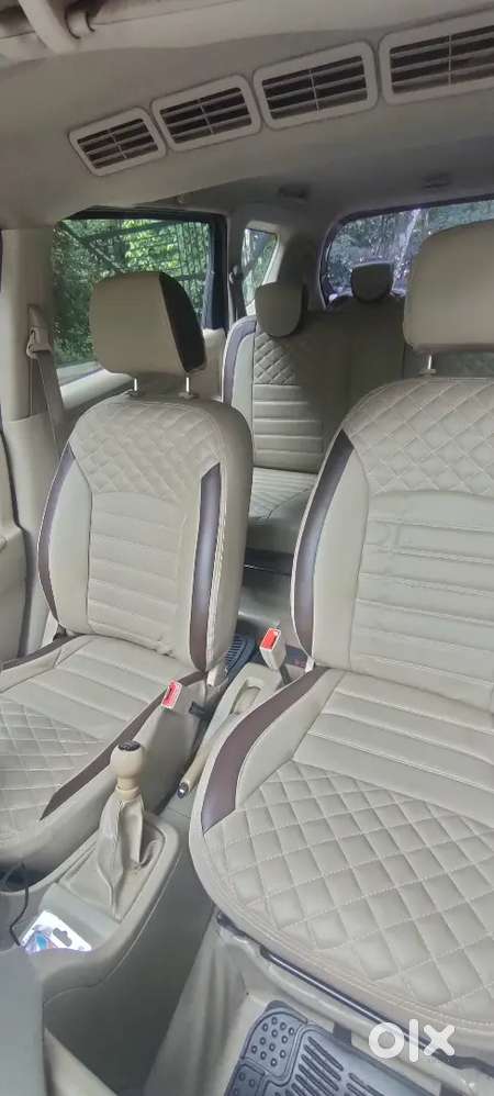 Maruti Suzuki Ertiga 2013 Diesel
