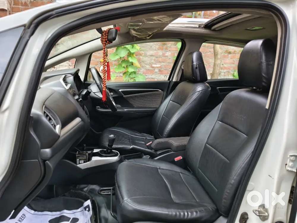 Honda Wr-v 1.5 Vx 2019