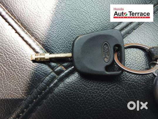 Ford Fiesta Classic 1.6 Duratec Lxi, 2012, Petrol