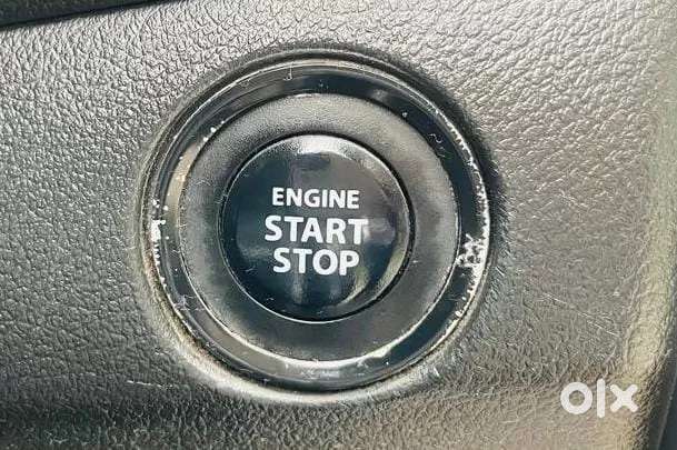 Maruti Suzuki Baleno Zeta, 2020, Petrol
