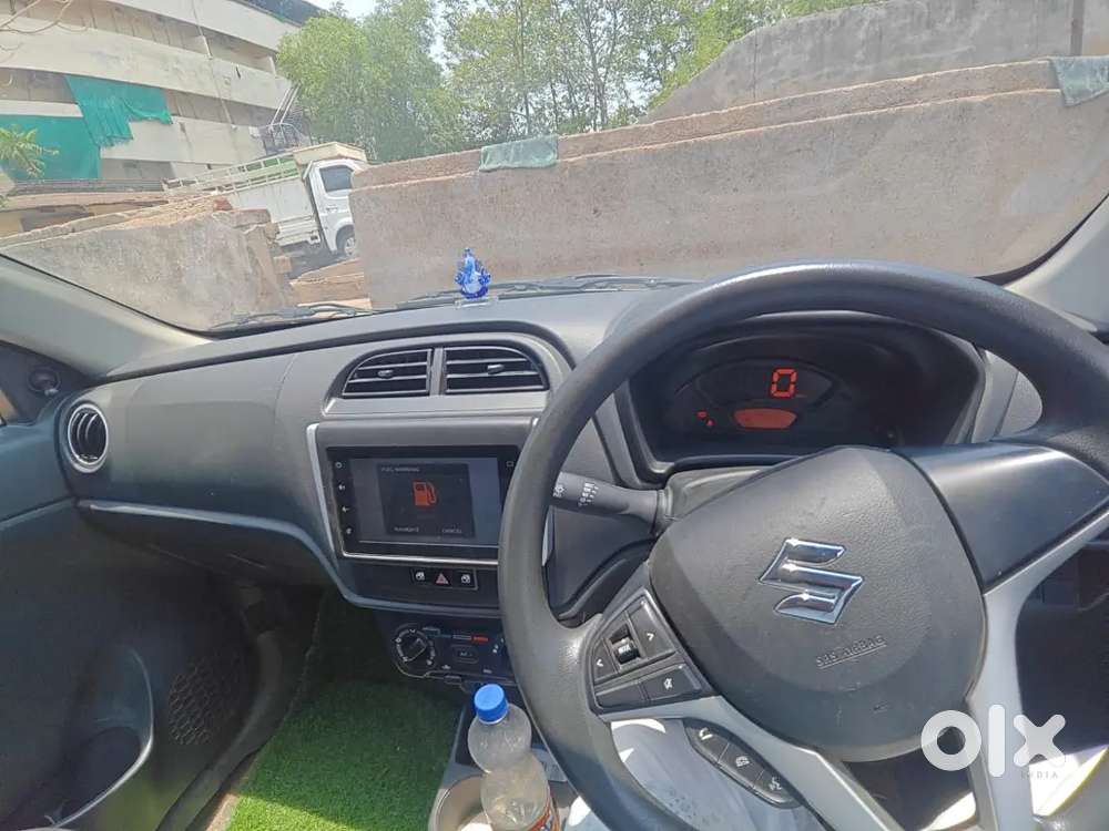Maruti Suzuki Alto 2024