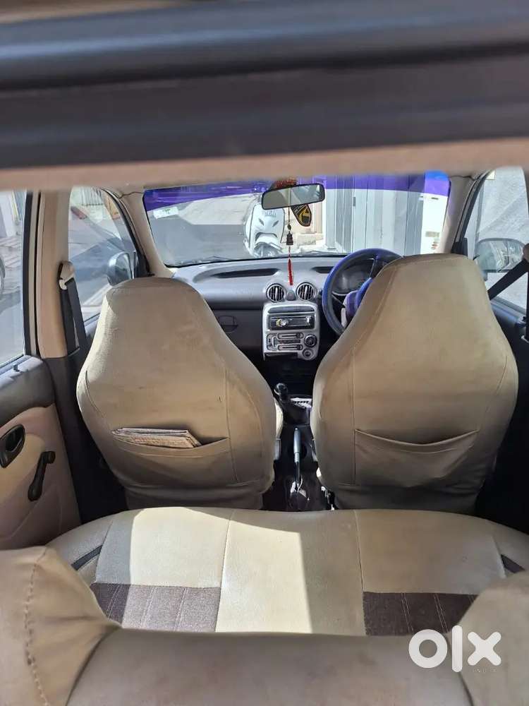 Hyundai Santro Xing Gls 2010 Variant