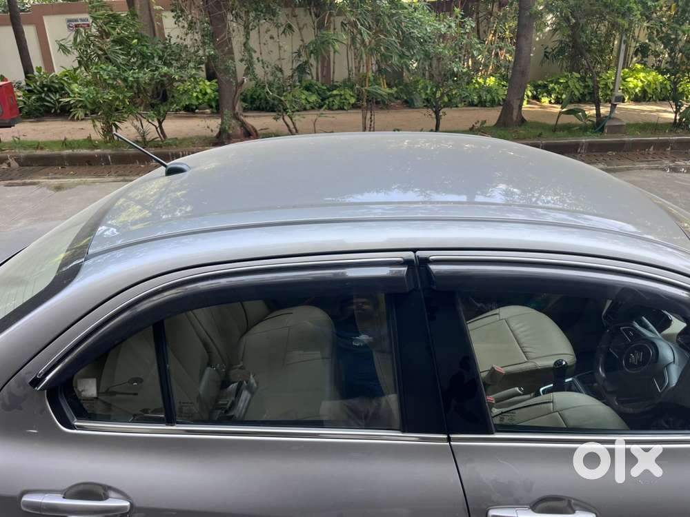 Maruti Swift Dzire Zxi 2024
