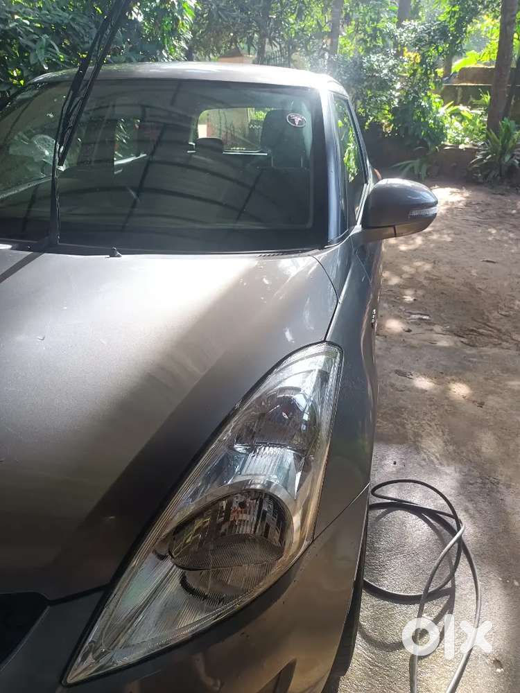 Maruti Suzuki Swift Vdi 2013
