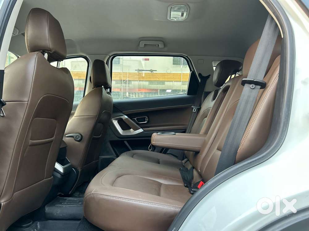 Tata Harrier Xza, 2021, Diesel