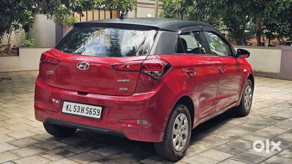 Hyundai I20 Magna 1.2, 2015, Petrol