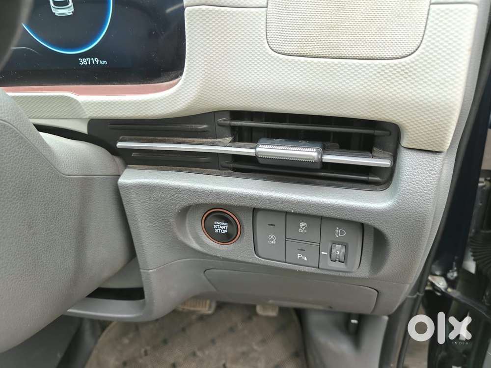 Hyundai Creta Sx (o) 1.5 Diesel Automatic, 2024, Diesel