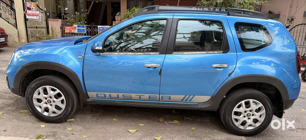 Renault Duster 2019-2020 1.5 110 Ps Rxs Diesel, 2020, Diesel