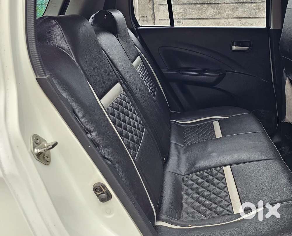 Maruti Suzuki Celerio X Zxi Option, 2020, Petrol