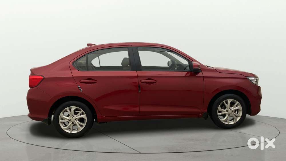 Honda Amaze Vx Petrol, 2019, Petrol